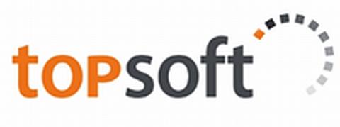 Topsoft mit Ausstellerrekord